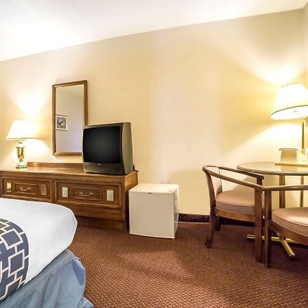 Econo Lodge Inn & Suites Sandy Exterior foto