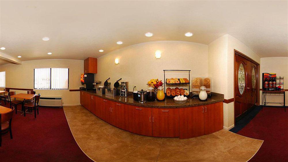 Econo Lodge Inn & Suites Sandy Exterior foto