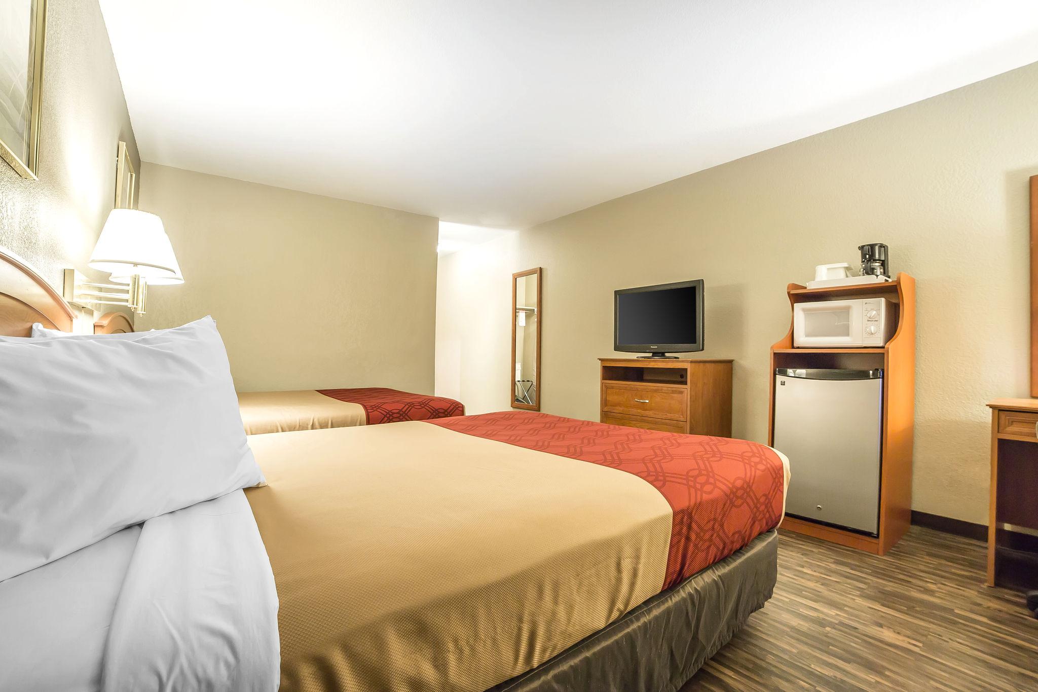 Econo Lodge Inn & Suites Sandy Exterior foto