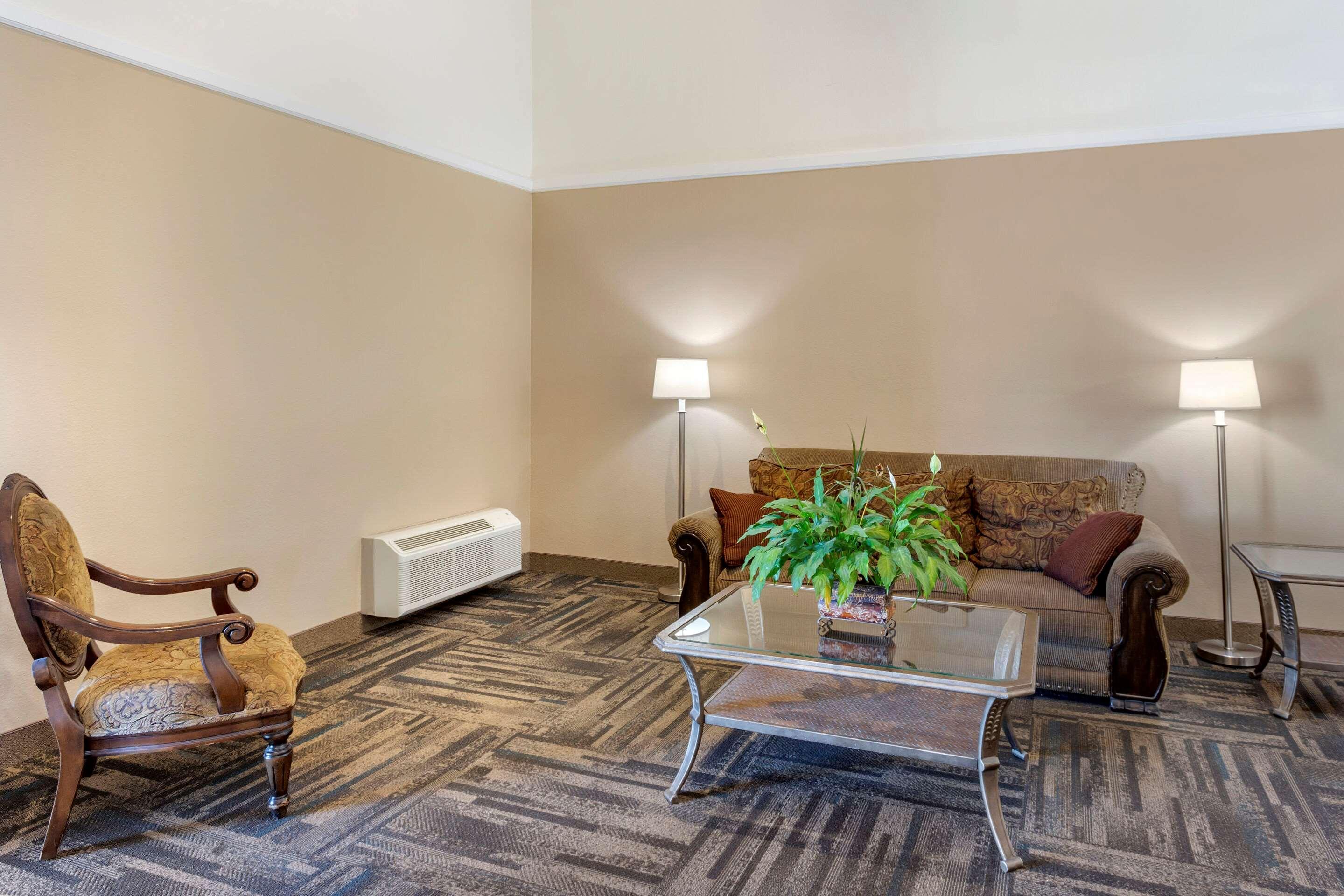 Econo Lodge Inn & Suites Sandy Exterior foto