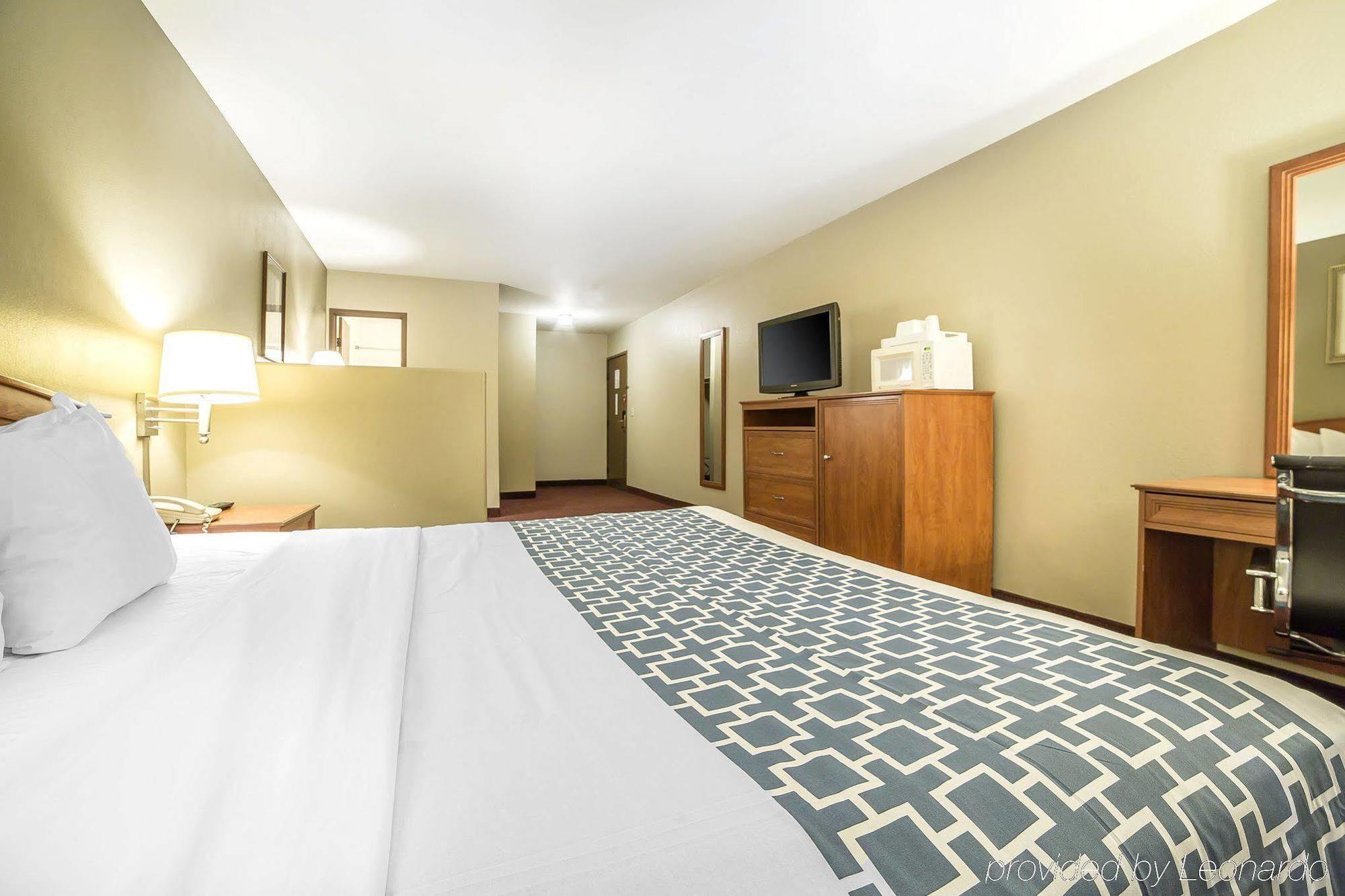 Econo Lodge Inn & Suites Sandy Exterior foto