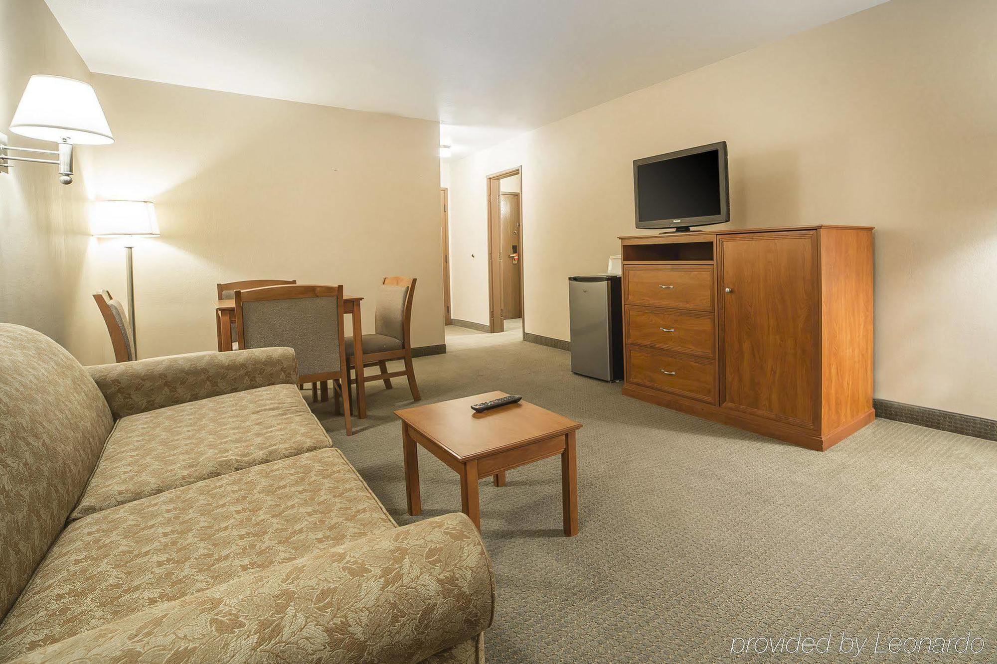 Econo Lodge Inn & Suites Sandy Exterior foto