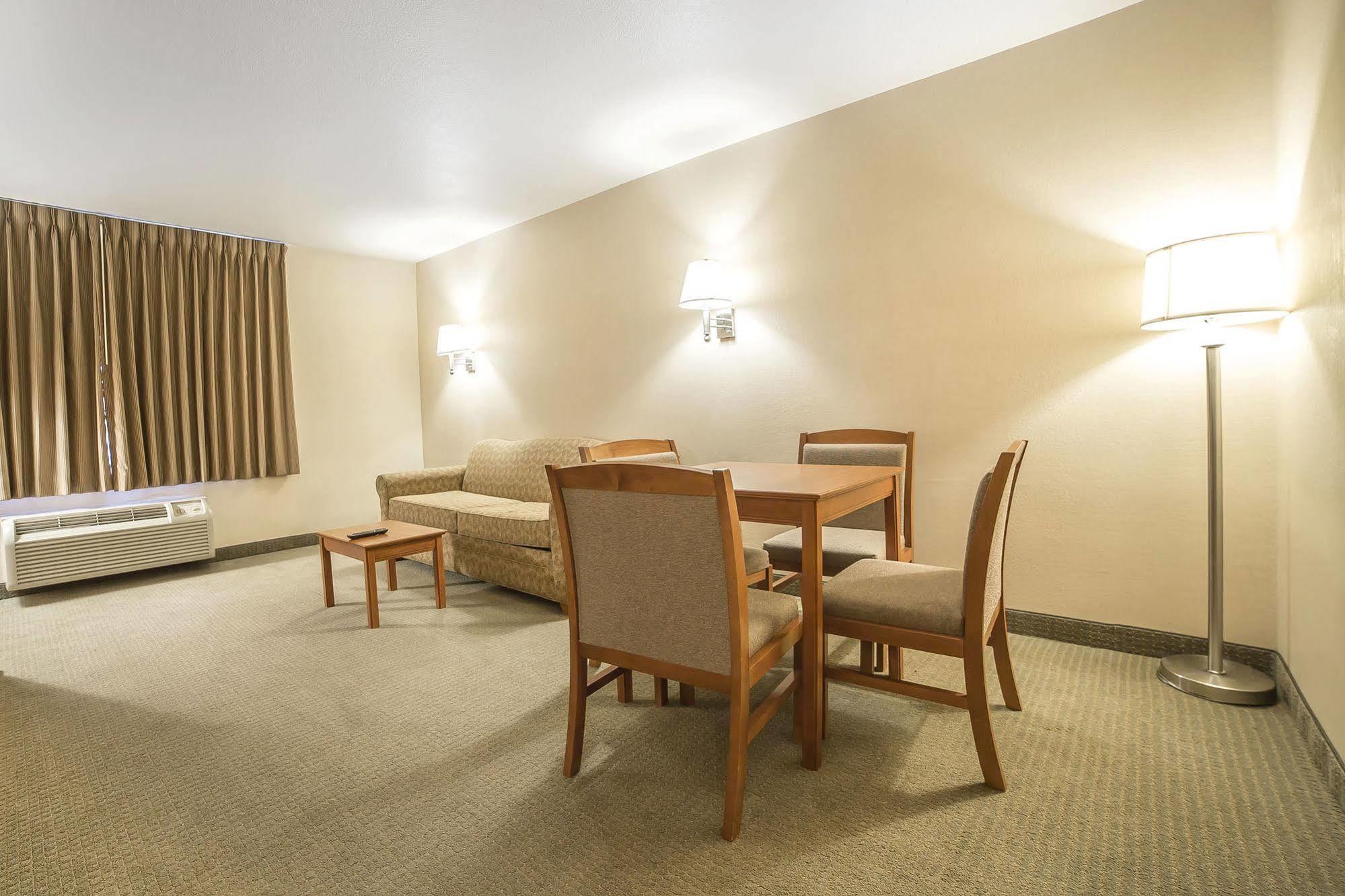 Econo Lodge Inn & Suites Sandy Exterior foto